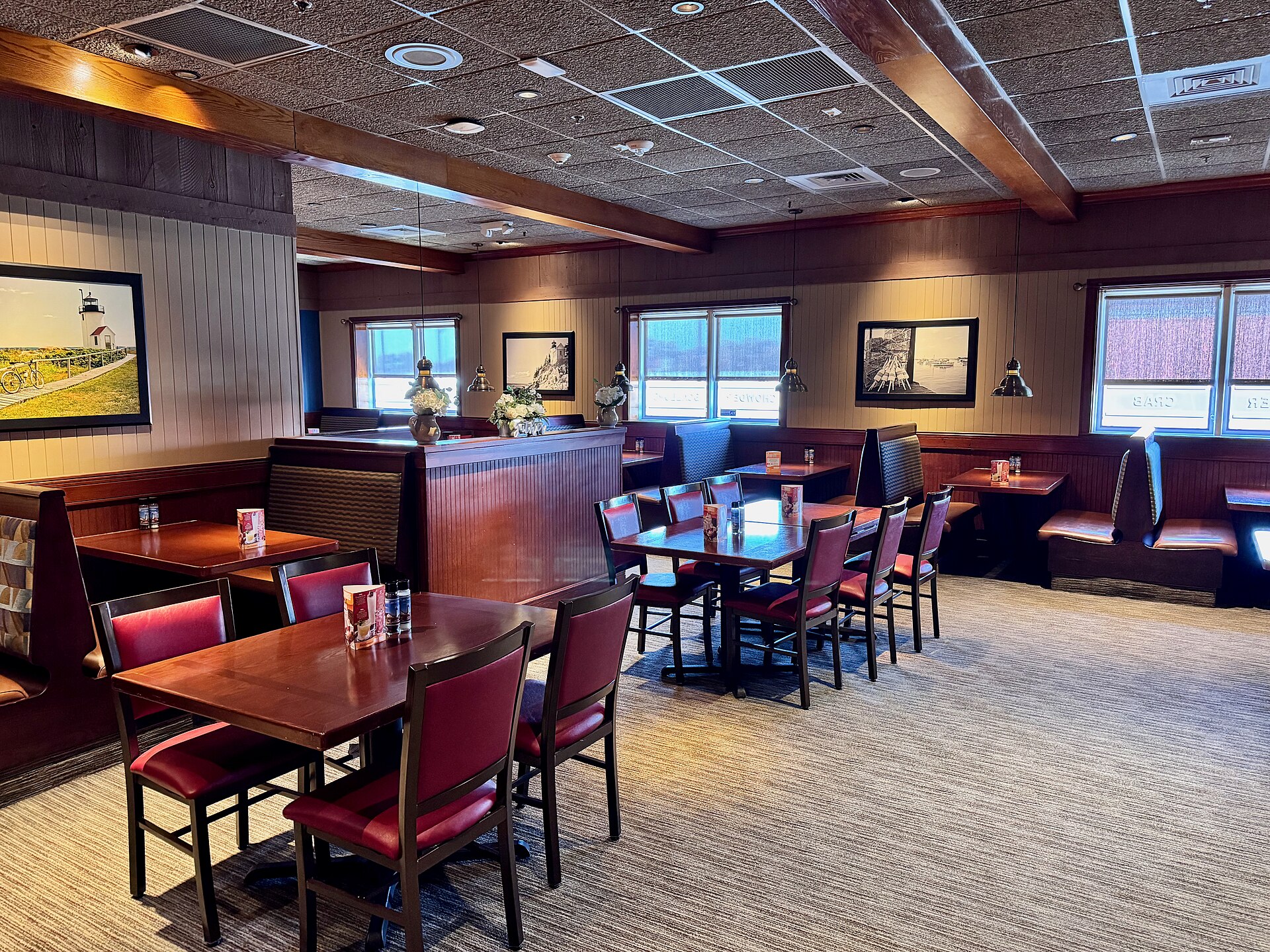 Southside Dining Room